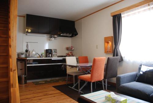 نيسيكو Cottage 311 الغرفة الصورة