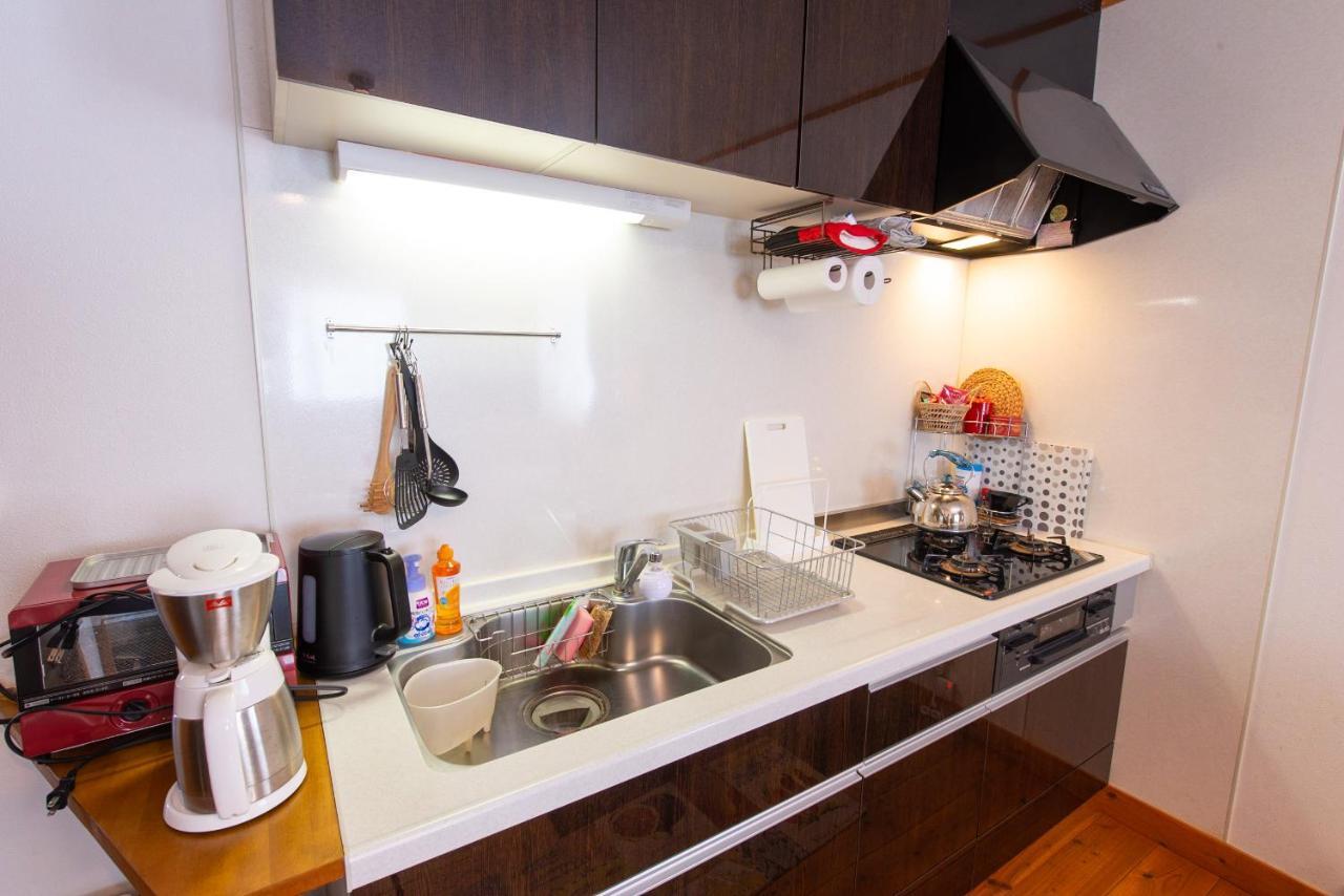 نيسيكو Cottage 311 المظهر الخارجي الصورة