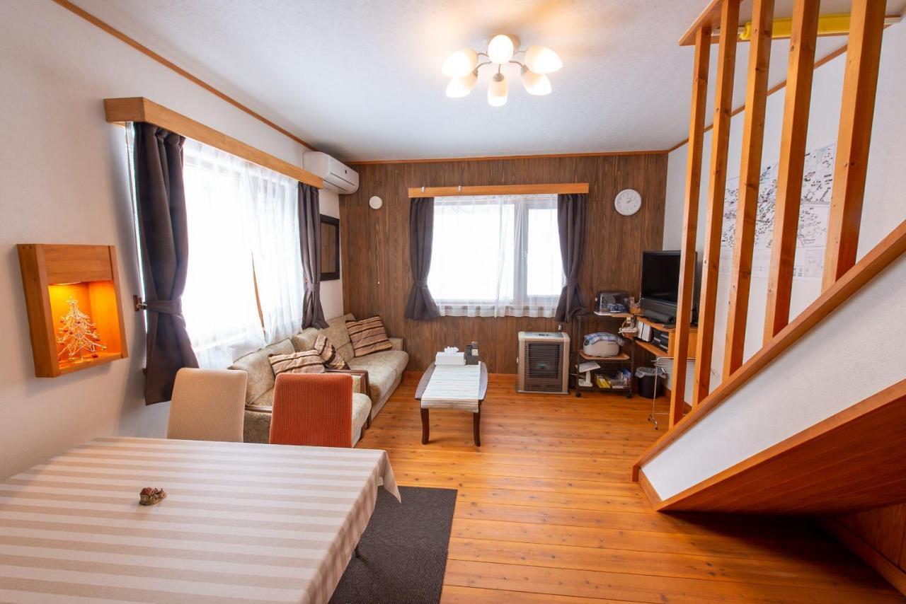 نيسيكو Cottage 311 المظهر الخارجي الصورة