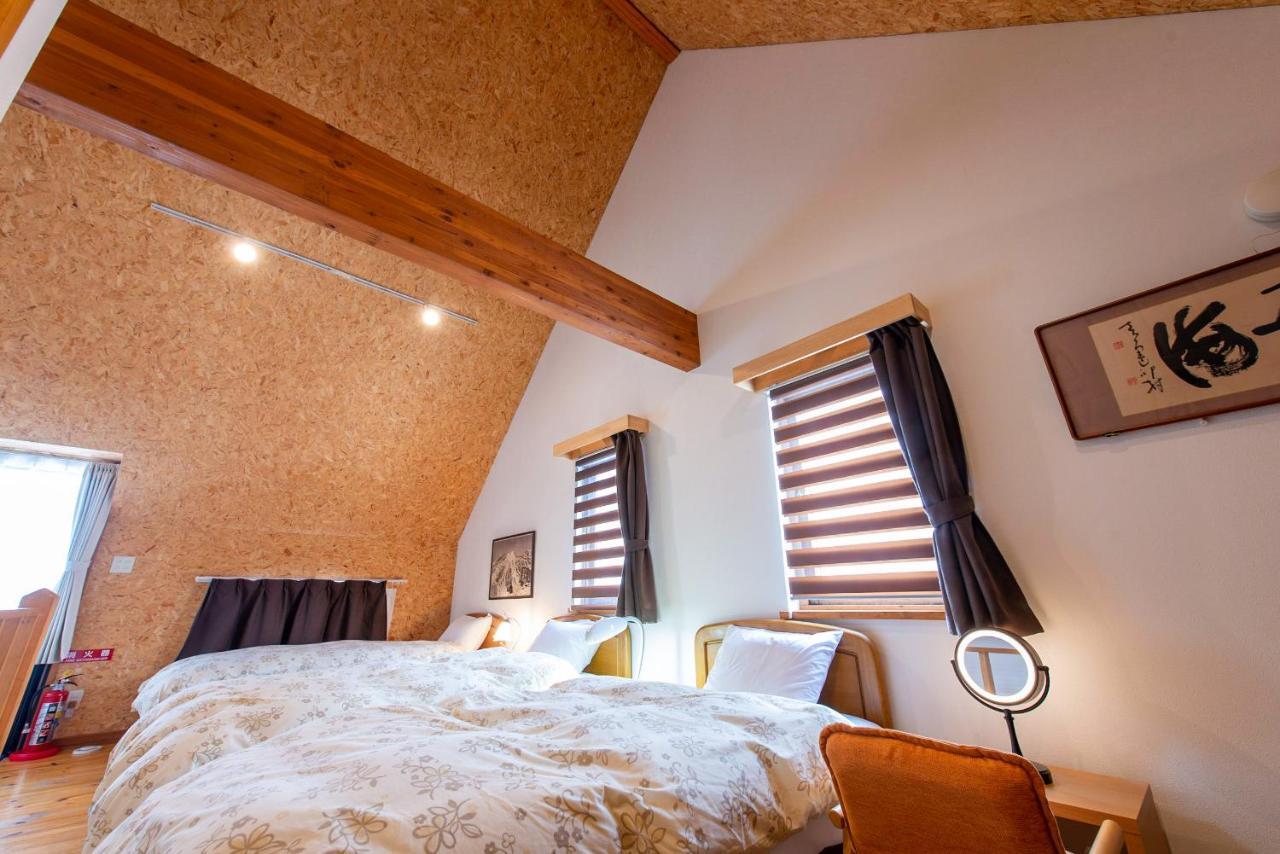 نيسيكو Cottage 311 المظهر الخارجي الصورة